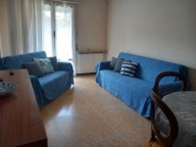 Appartamento in affitto a Chiavari via Franceschi