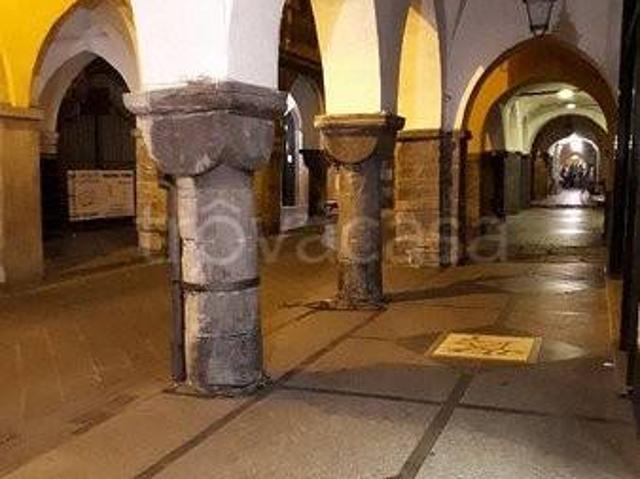 Appartamento in affitto a Chiavari via Remolari, arredato, riscaldamento autonomo, ristrutturato TrovaCasa