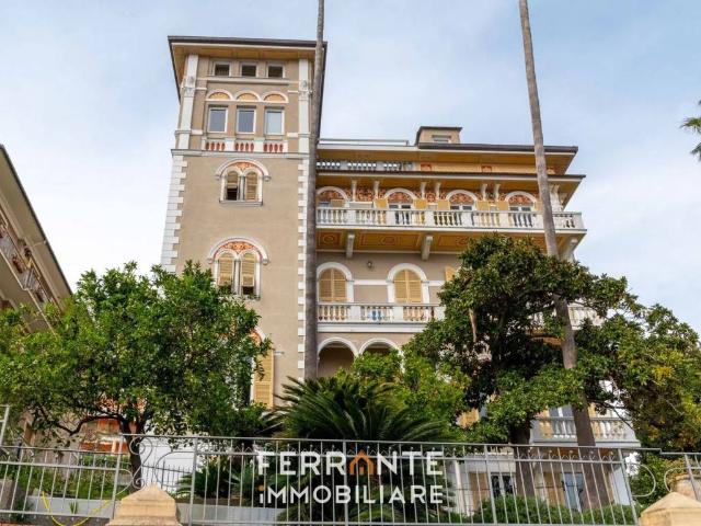 Appartamento in affitto a Chiavari via Romana Antica, posto auto, turistica, luminoso TrovaCasa