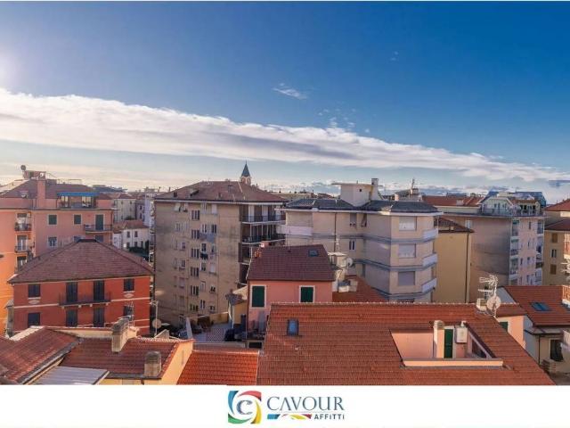 Appartamento in affitto a Chiavari viale Devoto, ascensore, cantina, balcone TrovaCasa