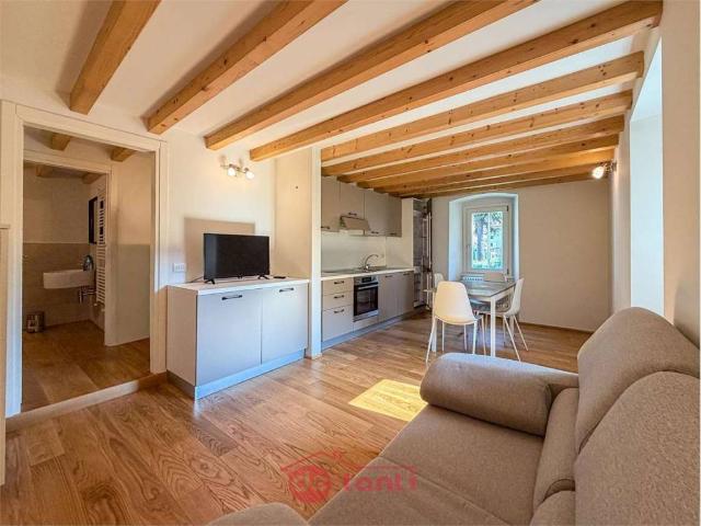 Appartamento in affitto a Chiavenna SO