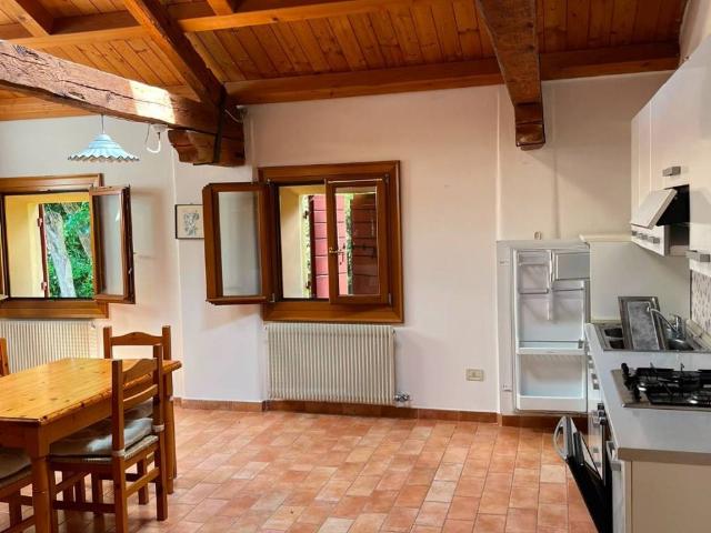 Appartamento in affitto a Chiarano TV