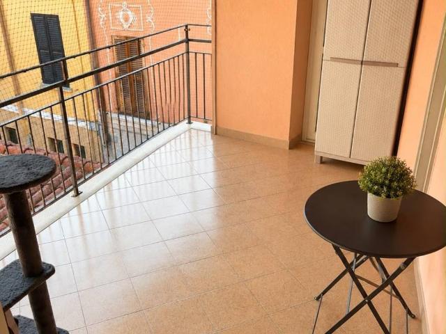 Appartamento in affitto a Chiari BS