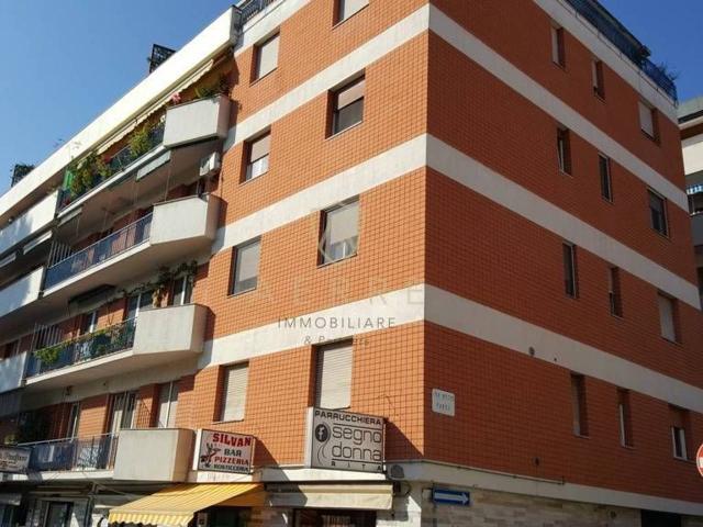 Appartamento in affitto a Chieti