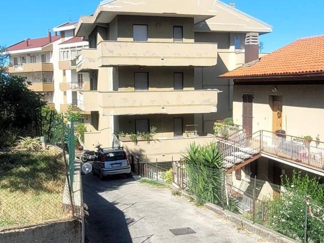 Appartamento in affitto a Chieti