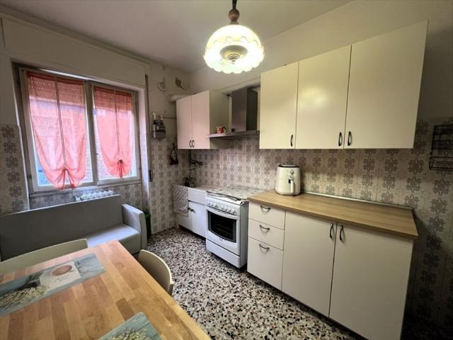 Appartamento in affitto a Chieti via Andrea Deliteo, 73, ascensore, balcone, ripostiglio TrovaCasa