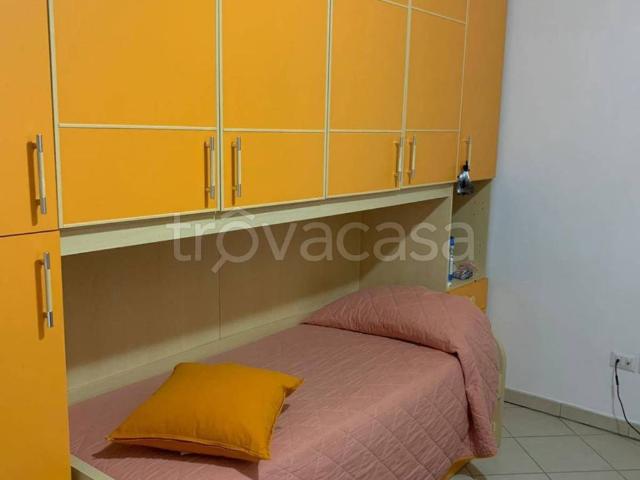 Appartamento in affitto a Chieti via Algeri, 3, arredato, box, nuova costruzione TrovaCasa