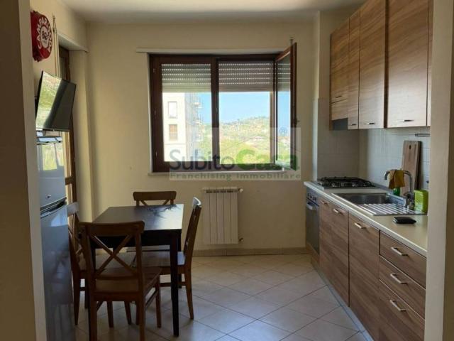 Appartamento in affitto a Chieti via Bari, terrazzo, balcone, cucina abitabile TrovaCasa