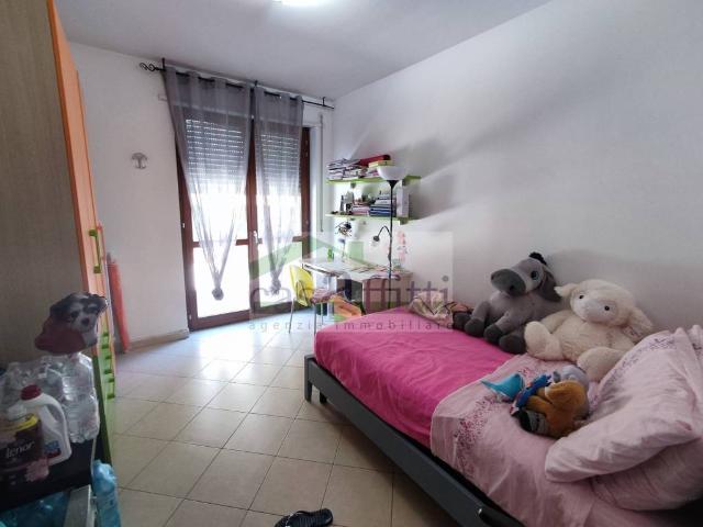 Appartamento in affitto a Chieti via Bari, arredato, giardino privato, terrazzo TrovaCasa