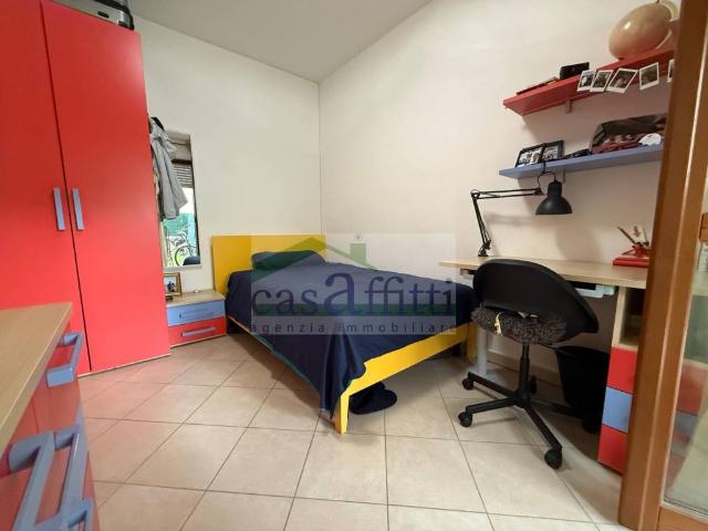 Appartamento in affitto a Chieti via Bari, arredato, giardino privato, terrazzo TrovaCasa