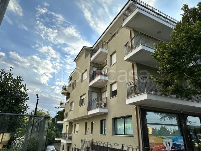 Appartamento in affitto a Chieti via Gorizia, arredato, ristrutturato, balcone TrovaCasa