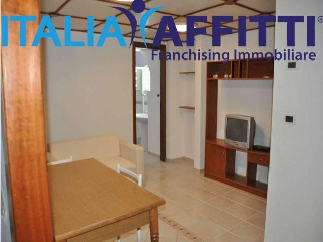 Appartamento in affitto a Chieti via Galliani, arredato, centrale, lavatrice TrovaCasa
