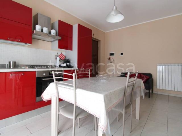Appartamento in affitto a Chieti via Gissi, arredato, balcone, cucina abitabile TrovaCasa