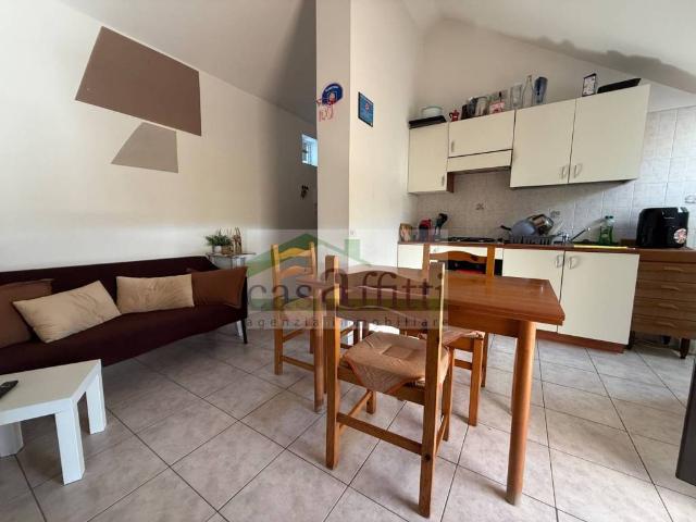 Appartamento in affitto a Chieti via Gissi TrovaCasa
