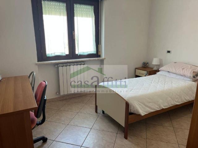 Appartamento in affitto a Chieti via De Virgilis, terrazzo, riscaldamento autonomo, balcone TrovaCasa