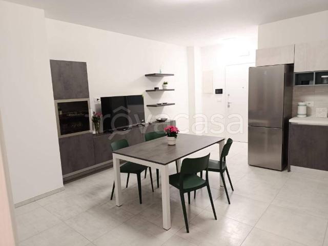 Appartamento in affitto a Chieti via dei Vestini, 70 TrovaCasa