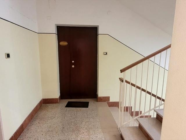 Appartamento in affitto a Chieti via Ognissanti, riscaldamento autonomo, ascensore, ristrutturato TrovaCasa