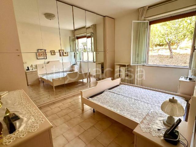 Appartamento in affitto a Chieti via Miglianico, 11, non arredato/vuoto, zona residenziale, balcone TrovaCasa