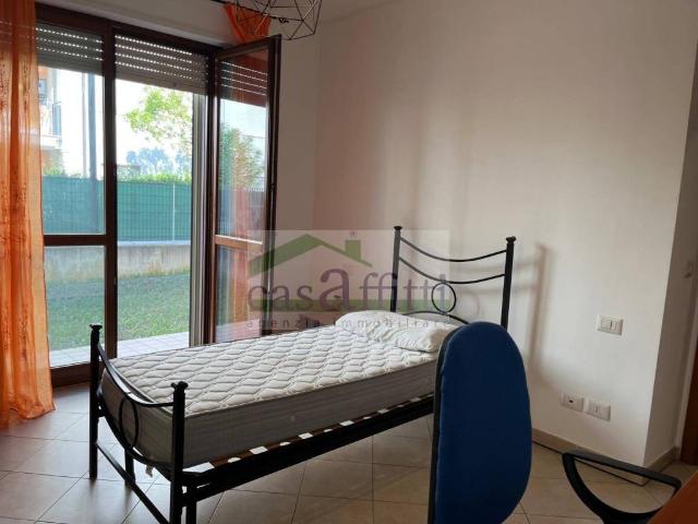 Appartamento in affitto a Chieti via Spalato, arredato, giardino privato, terrazzo TrovaCasa