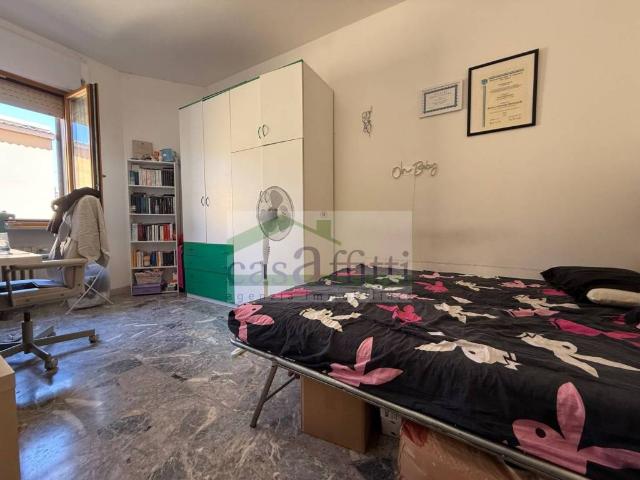 Appartamento in affitto a Chieti viale b. Croce, arredato, riscaldamento autonomo, ascensore TrovaCasa