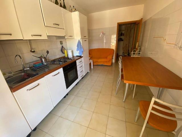 Appartamento in affitto a Chieti viale Benedetto Croce, 234, arredato, balcone, cucina abitabile TrovaCasa