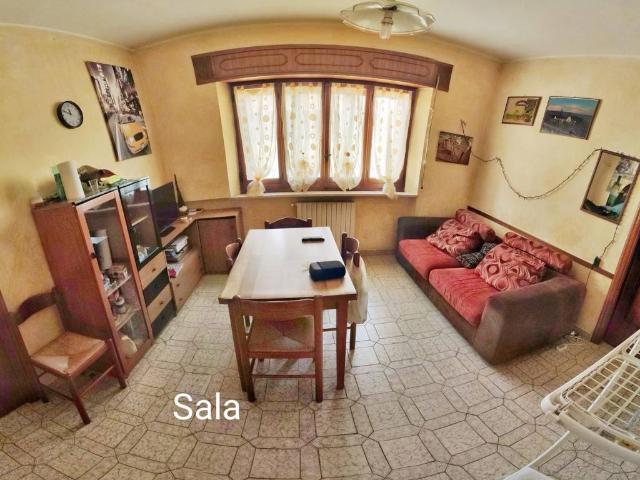 Appartamento in affitto a Chieti viale Benedetto Croce, 388, arredato, centrale, balcone TrovaCasa