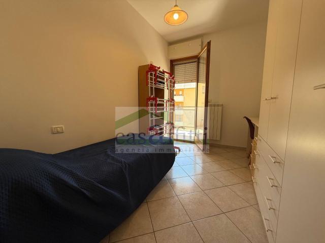 Appartamento in affitto a Chieti, zona universitaria