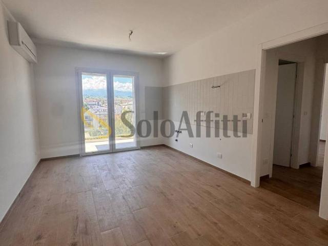 Appartamento in affitto a Chieti, arredato, terrazzo, balcone TrovaCasa