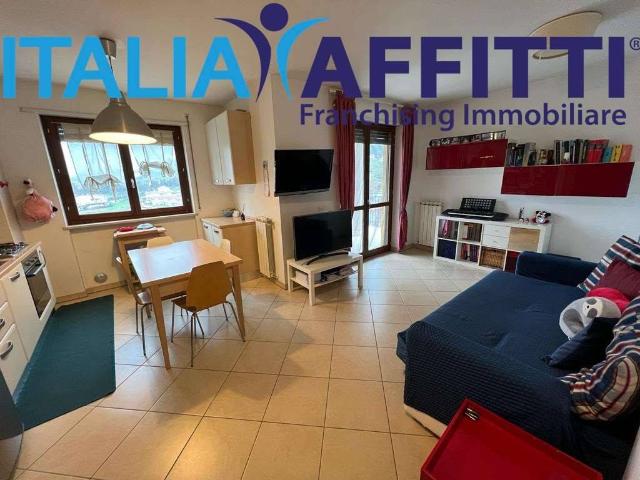 Appartamento in affitto a Chieti, arredato, nuova costruzione, riscaldamento autonomo TrovaCasa