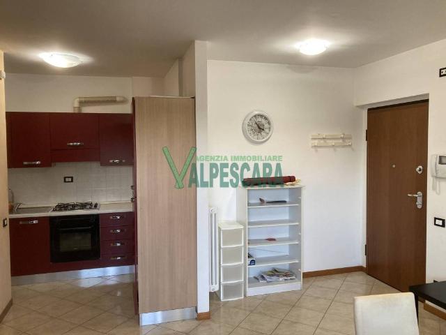 Appartamento in affitto a Chieti CH