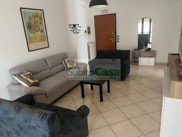 Appartamento in affitto a Chieti CH