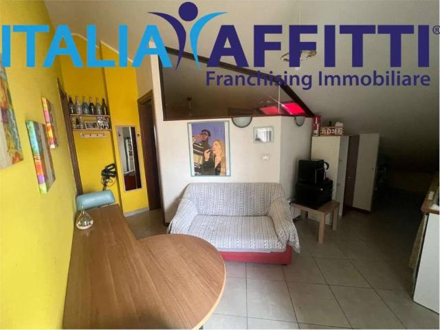 Appartamento in affitto a Chieti CH