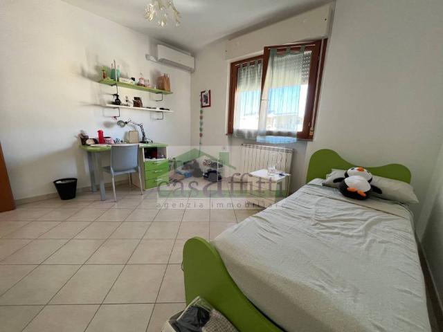 Appartamento in affitto a Chieti CH