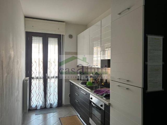 Appartamento in affitto a Chieti CH
