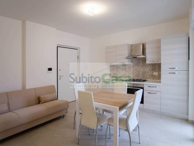 Appartamento in affitto a Chieti CH
