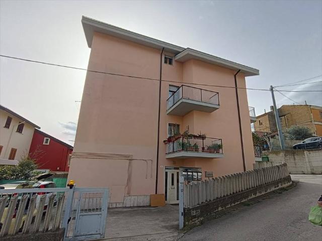 Appartamento in affitto a Chieti CH