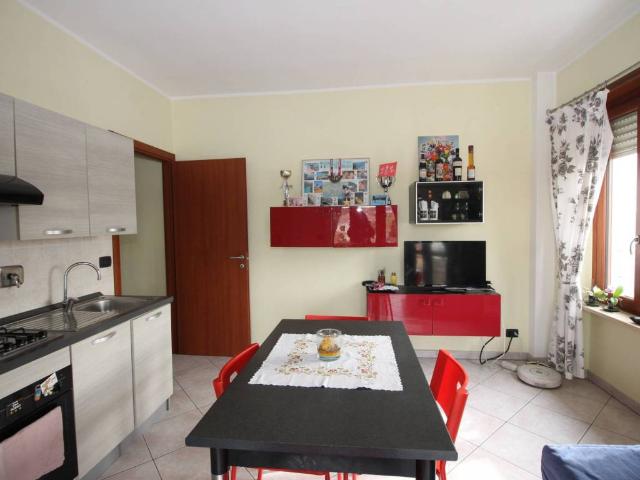 Appartamento in affitto a Chieri TO