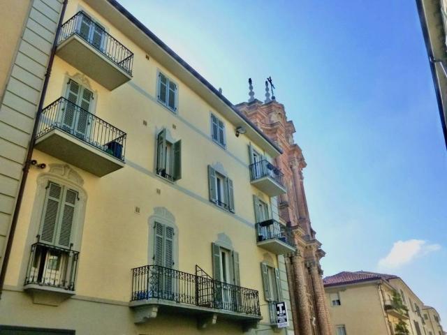 Appartamento in affitto a Chieri TO