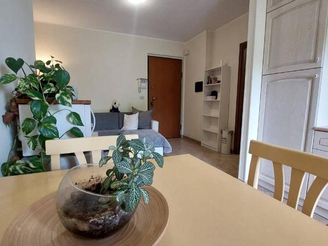 Appartamento in affitto a Chieri TO