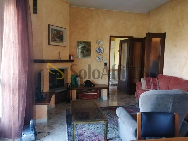 Appartamento in affitto a Chieri via Sisto iv, 8, arredato, riscaldamento autonomo, semicentrale TrovaCasa