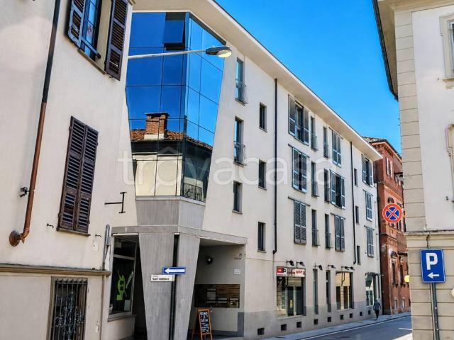 Appartamento in affitto a Chieri vicolo Sant'Antonio, 11, arredato, box, ascensore TrovaCasa