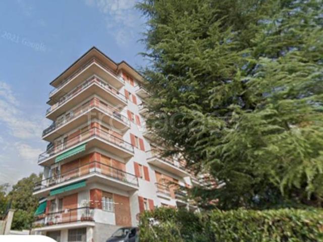 Appartamento in affitto a Chieri, arredato, terrazzo, collinare TrovaCasa