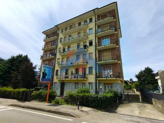 Appartamento in affitto a Chieri corso Torino, 113, arredato, box, ascensore TrovaCasa