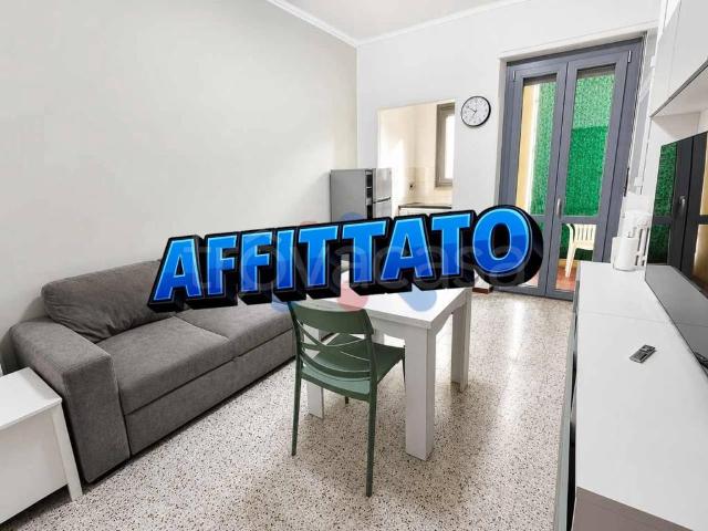Appartamento in affitto a Chieri corso Luigi Cibrario, arredato, ascensore, libero subito TrovaCasa
