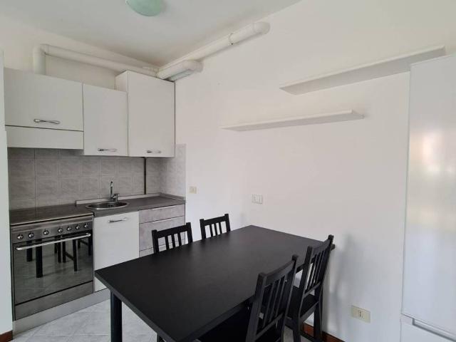 Appartamento in affitto a Chignolo d'Isola BG