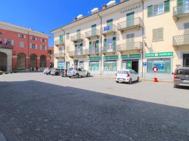 Appartamento in affitto a Chiusa di Pesio CN
