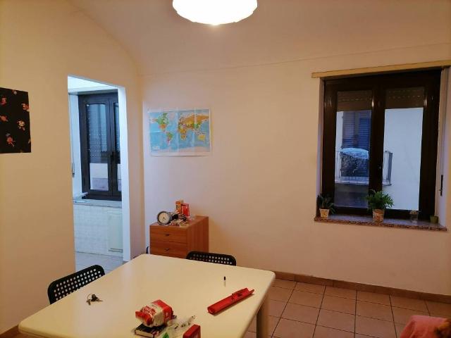 Appartamento in affitto a Chivasso TO
