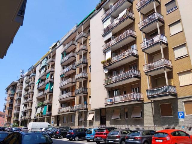 Appartamento in affitto a Chivasso TO