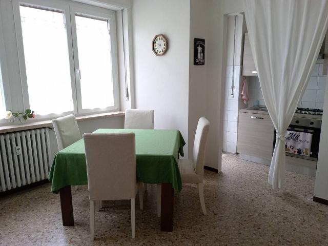 Appartamento in affitto a Chivasso TO
