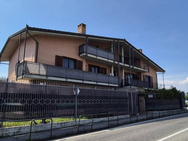 Appartamento in affitto a Chivasso TO